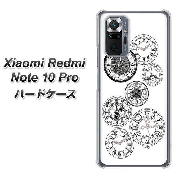 VI~ Redmi Note 10 Pro n[hP[X Jo[ YJ339 mg[ v  fރNA UV
