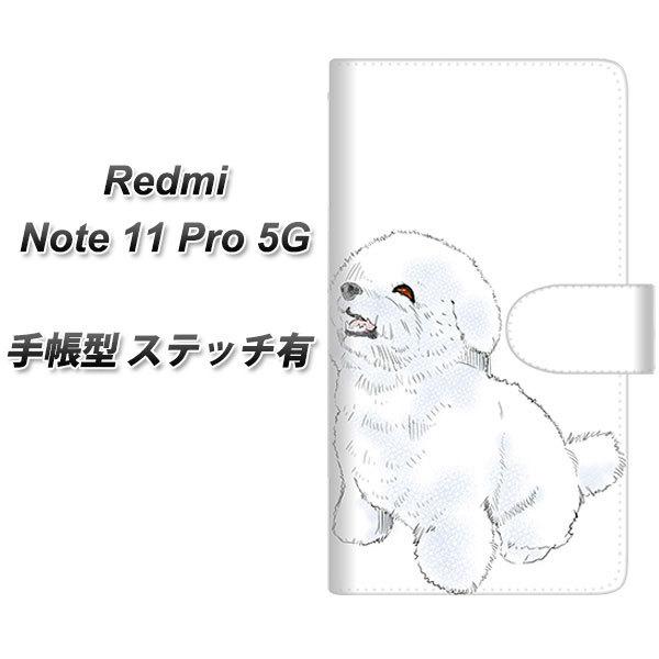 SIM�t���[ Xiaomi Redmi Note 11 Pro 5G �蒠�^�X�}�z�P�[�X �y�X�e�b�`�^�C�v�z YD989 �r�V�����t���[�[02 ���J��