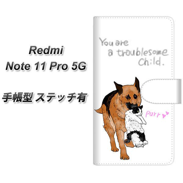 SIM�t���[ Xiaomi Redmi Note 11 Pro 5G �蒠�^�X�}�z�P�[�X �y�X�e�b�`�^�C�v�z YE918 �Ȃ��悵 ���J��