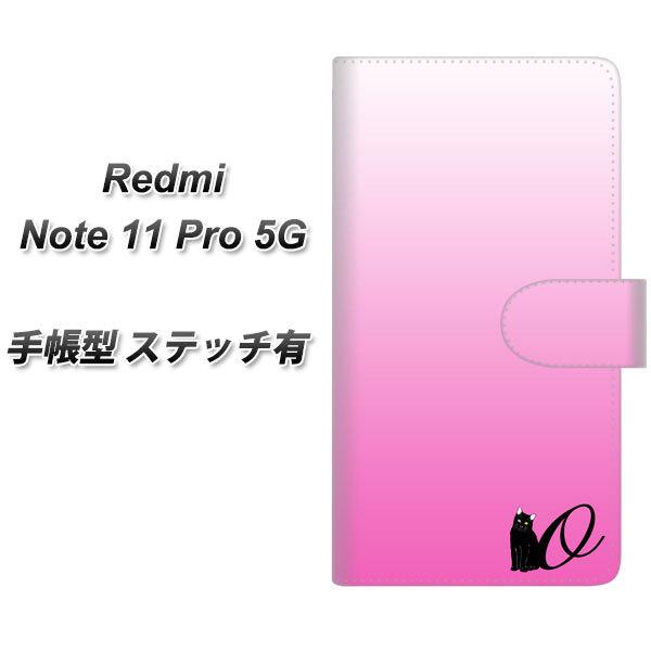 SIM�t���[ Xiaomi Redmi Note 11 Pro 5G �蒠�^�X�}�z�P�[�X �y�X�e�b�`�^�C�v�z YI856 �C�j�V���� �l�R O ���J��