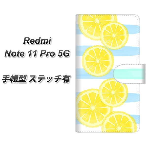 SIM�t���[ Xiaomi Redmi Note 11 Pro 5G �蒠�^�X�}�z�P�[�X �y�X�e�b�`�^�C�v�z YJ149 �t���[�c ������ �{�[�_�[ ���J��