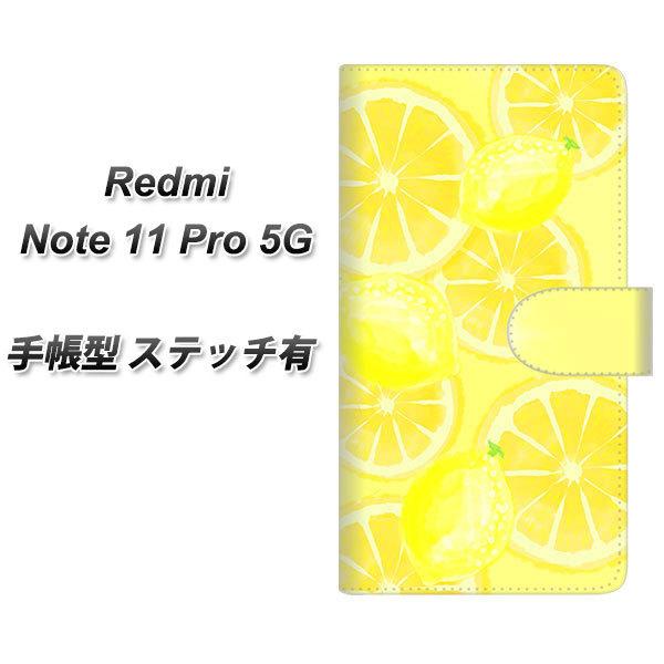 SIM�t���[ Xiaomi Redmi Note 11 Pro 5G �蒠�^�X�}�z�P�[�X �y�X�e�b�`�^�C�v�z YJ152 �t���[�c ������ 3 ���J��