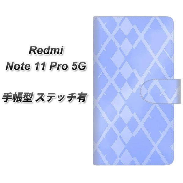SIM�t���[ Xiaomi Redmi Note 11 Pro 5G �蒠�^�X�}�z�P�[�X �y�X�e�b�`�^�C�v�z YJ238 �A�[�K�C���@������� ���킢�� ���������� ���J��