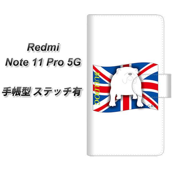SIM�t���[ Xiaomi Redmi Note 11 Pro 5G �蒠�^�X�}�z�P�[�X �y�X�e�b�`�^�C�v�z ZA810 �u���h�b�O ���J��