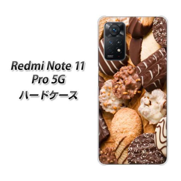 SIM�t���[ Xiaomi Redmi Note 11 Pro 5G �n�[�h�P�[�X 442 �N�b�L�[mix �f�ރN���A UV���