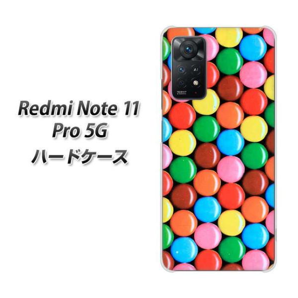 SIM�t���[ Xiaomi Redmi Note 11 Pro 5G �n�[�h�P�[�X 448 �}�[�u���`���R �f�ރN���A UV���