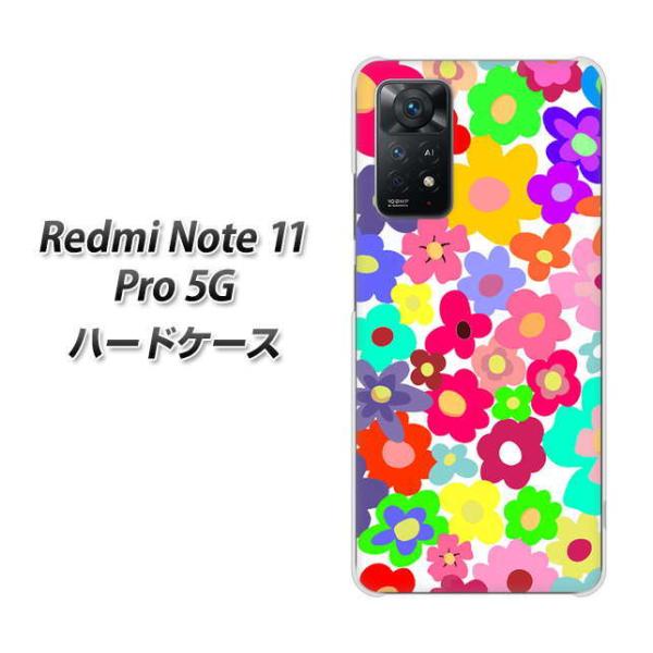 SIMt[ Xiaomi Redmi Note 11 Pro 5G n[hP[X 782 t̃[Yt[WH fރNA UV