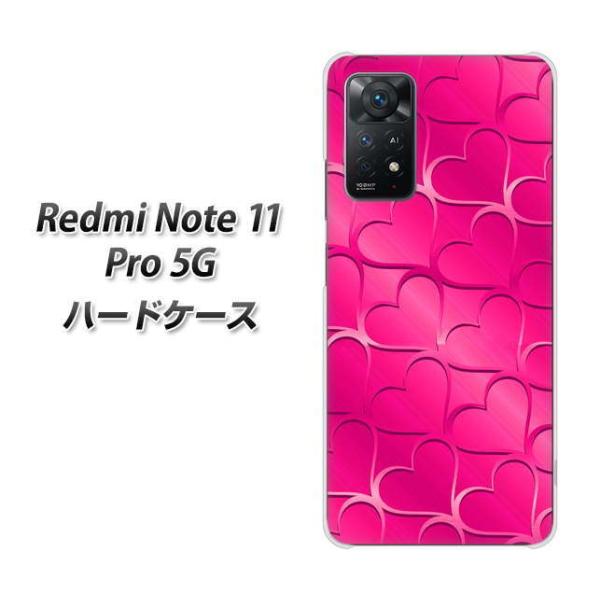 SIM�t���[ Xiaomi Redmi Note 11 Pro 5G �n�[�h�P�[�X 1347 ������n�[�g �V���b�L���O�s���N �f�ރN���A UV���