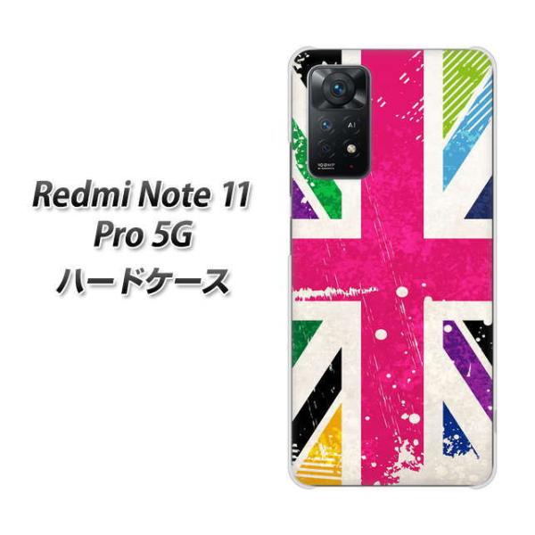 SIM�t���[ Xiaomi Redmi Note 11 Pro 5G �n�[�h�P�[�X SC806 ���j�I���W���b�N �s���N�r���e�[�W �f�ރN���A UV���