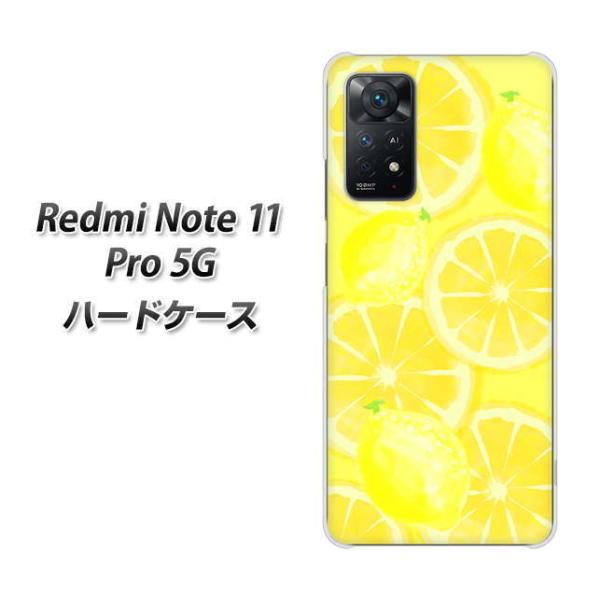 SIM�t���[ Xiaomi Redmi Note 11 Pro 5G �n�[�h�P�[�X YJ152 �t���[�c ������ 3 �f�ރN���A UV���