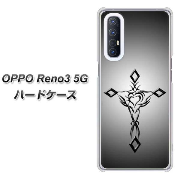 Ib| Reno3 5G n[hP[X Jo[ VA898 n[g̃NX ubN fރNA UV