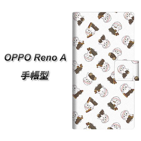 �I�b�| Reno A �蒠�^ �X�}�z�P�[�X CA828 ���̂܂�s�i ���J��
