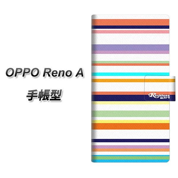 �I�b�| Reno A �蒠�^ �X�}�z�P�[�X YB993 ���e���� ���J��