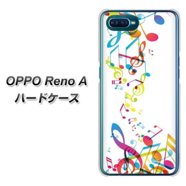 �I�b�| Reno A �n�[�h�P�[�X �J�o�[ 319 ���̍����v �f�ރN���A UV���