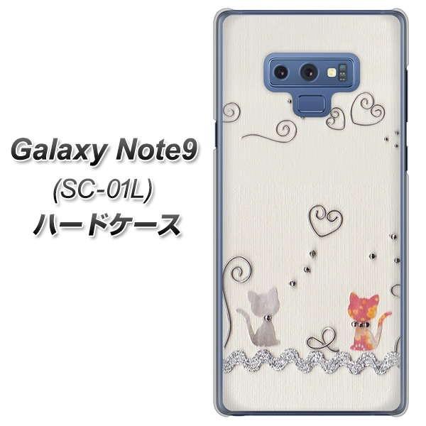 MNV[ Note9 SC-01L n[hP[X Jo[ 1103 Ntgʐ^ lR (C[1) fރNA UV