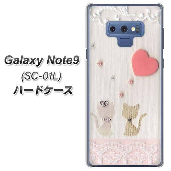 MNV[ Note9 SC-01L n[hP[X Jo[ 1104 Ntgʐ^ lR (n[gM) fރNA UV