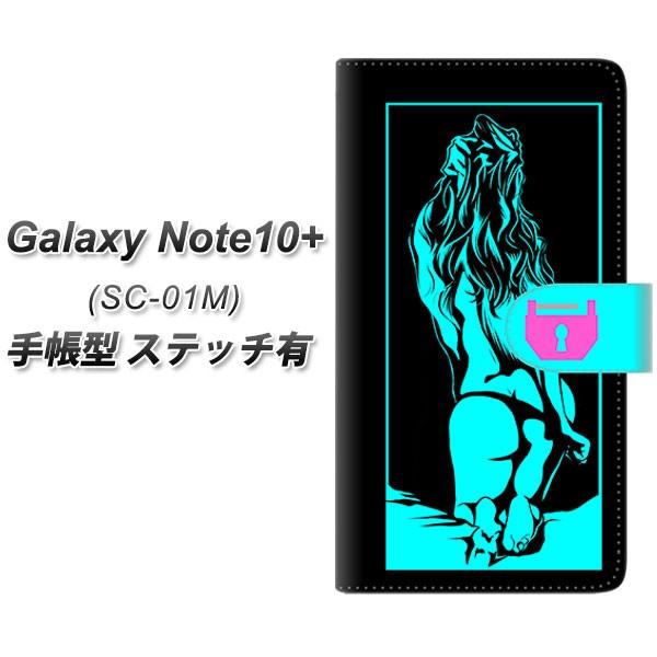 docomo �M�����N�V�[ �m�[�g10+ SC-01M �蒠�^ �X�}�z�P�[�X �y�X�e�b�`�^�C�v�z YF946 �J���[���f�B07 ���J��