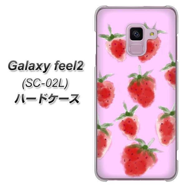 MNV[ Feel2 SC-02L n[hP[X Jo[ YJ180   킢  t[c fރNA UV