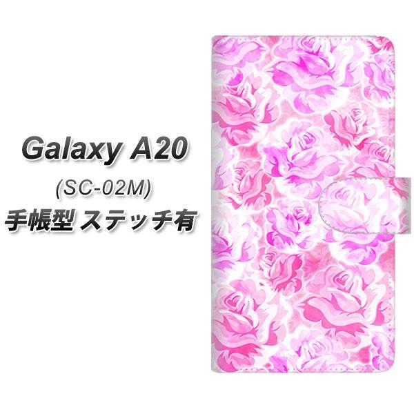 docomo �M�����N�V�[ A20 SC-02M �蒠�^ �X�}�z�P�[�X �y�X�e�b�`�^�C�v�z SC928 ���[�Y �s���N ���J��