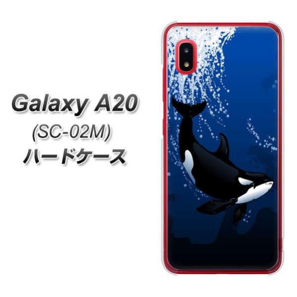 docomo MNV[ A20 SC-02M n[hP[X Jo[ 423 V` fރNA UV