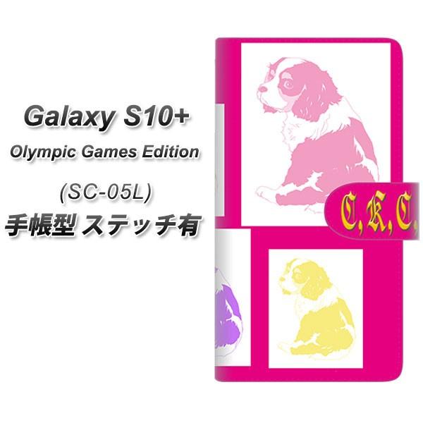 docomo �M�����N�V�[S10�v���X SC-05L �蒠�^ �X�}�z�P�[�X �y�X�e�b�`�^�C�v�z YD889 �L���o���A�L���O�`���[���Y�X�p�j�G��05 ���J��