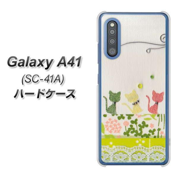 MNV[A41 SC-41A n[hP[X Jo[ 1106 Ntgʐ^ lR (C[2) fރNA UV