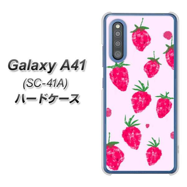 MNV[A41 SC-41A n[hP[X Jo[ YJ178   킢 t[c  fރNA UV