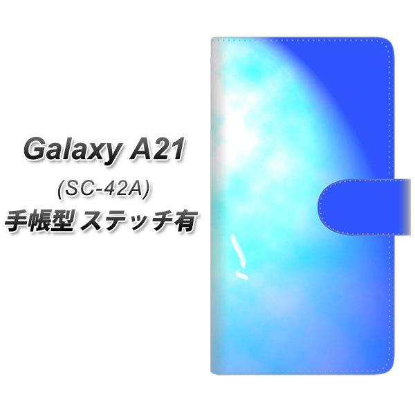 �M�����N�V�[A21 SC-42A �蒠�^ �X�}�z�P�[�X �y�X�e�b�`�^�C�v�z YJ291 �f�U�C�� �� UV��� ���J��