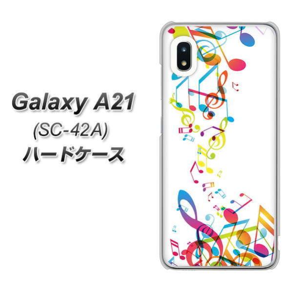 �M�����N�V�[A21 SC-42A �n�[�h�P�[�X �J�o�[ 319 ���̍����v �f�ރN���A UV���