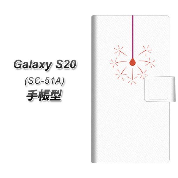 docomo MNV[S20 5G SC-51A 蒠^ X}zP[X EK935 ԉ UV J