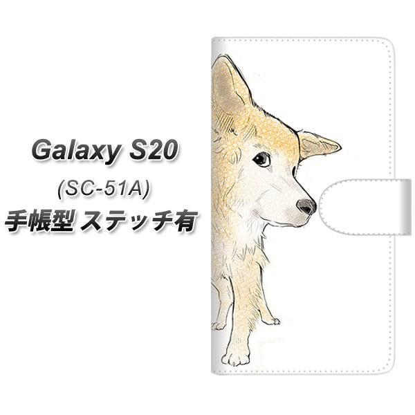 docomo �M�����N�V�[S20 5G SC-51A �蒠�^ �X�}�z�P�[�X �y�X�e�b�`�^�C�v�z YE993 ���u�h�b�O02 UV��� ���J��