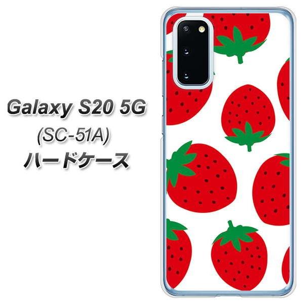 docomo MNV[S20 5G SC-51A n[hP[X Jo[ SC818 傫C`S͗l bh fރNA UV