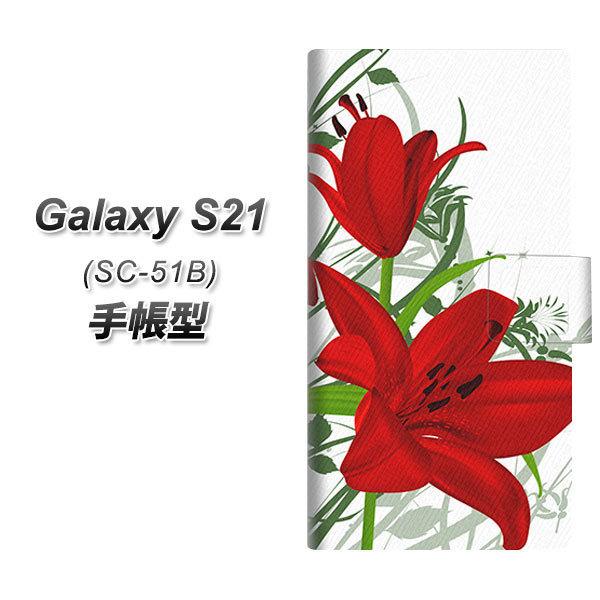 MNV[S21 5G SC-51B 蒠^ X}zP[X SC850  bh UV J