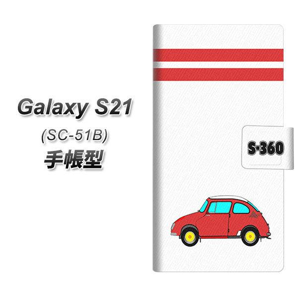 MNV[S21 5G SC-51B 蒠^ X}zP[X YB959 ĂƂ01 UV J