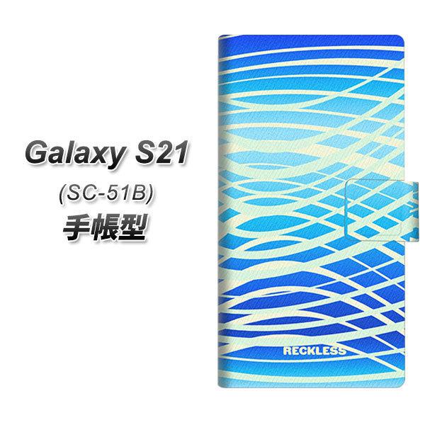 MNV[S21 5G SC-51B 蒠^ X}zP[X YB987 NXEF[r[03 UV J