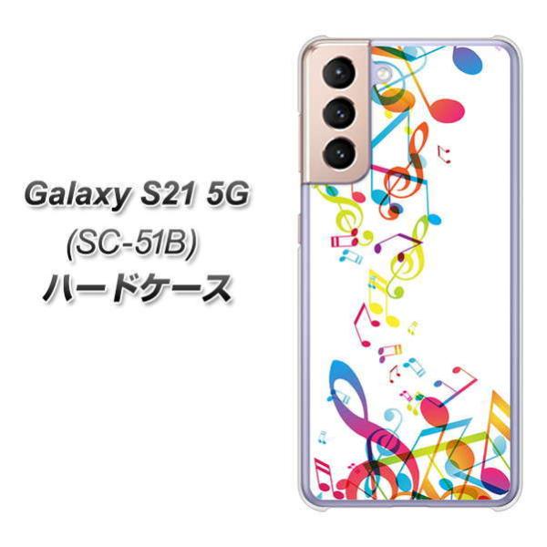 �M�����N�V�[S21 5G SC-51B �n�[�h�P�[�X �J�o�[ 319 ���̍����v �f�ރN���A UV���