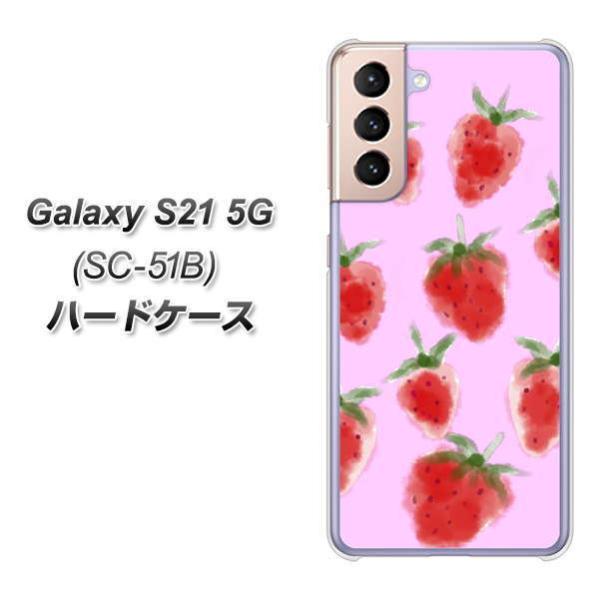 MNV[S21 5G SC-51B n[hP[X Jo[ YJ180   킢  t[c fރNA UV