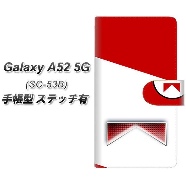�M�����N�V�[A52 5G SC-53B �蒠�^ �X�}�z�P�[�X �y�X�e�b�`�^�C�v�z YD963 �x���[�N�X01 UV��� ���J��