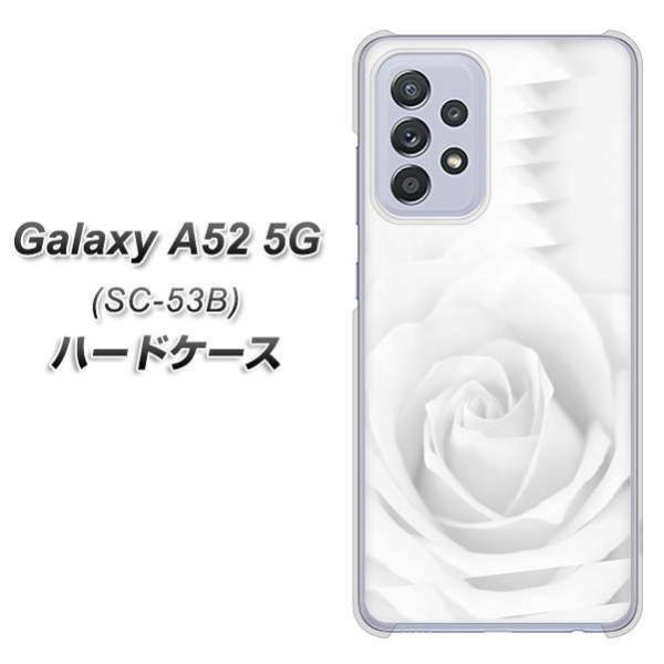 �M�����N�V�[A52 5G SC-53B �n�[�h�P�[�X �J�o�[ 402 �z���C�g�q������ �f�ރN���A UV���