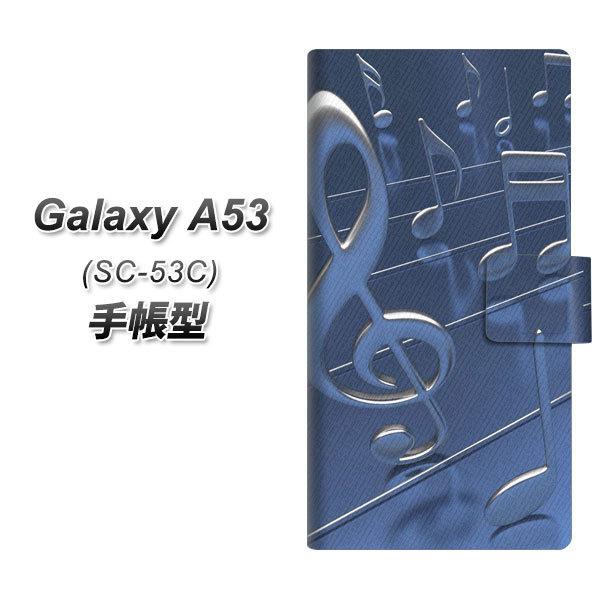 MNV[A53 5G SC-53C 蒠^ X}zP[X 286 3D UV J