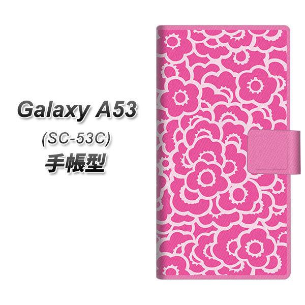 MNV[A53 5G SC-53C 蒠^ X}zP[X 716 sNt[ UV J