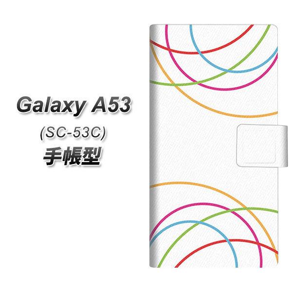 MNV[A53 5G SC-53C 蒠^ X}zP[X IB912 dȂ荇Ȑ UV J