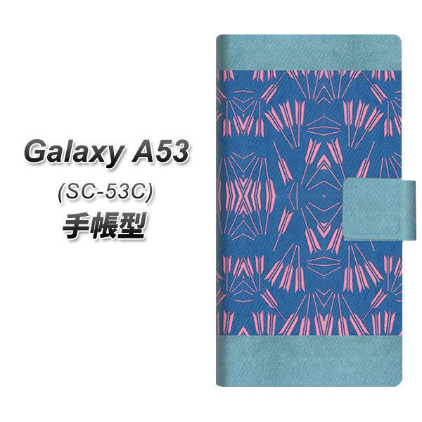 MNV[A53 5G SC-53C 蒠^ X}zP[X YA949 aL05 UV J