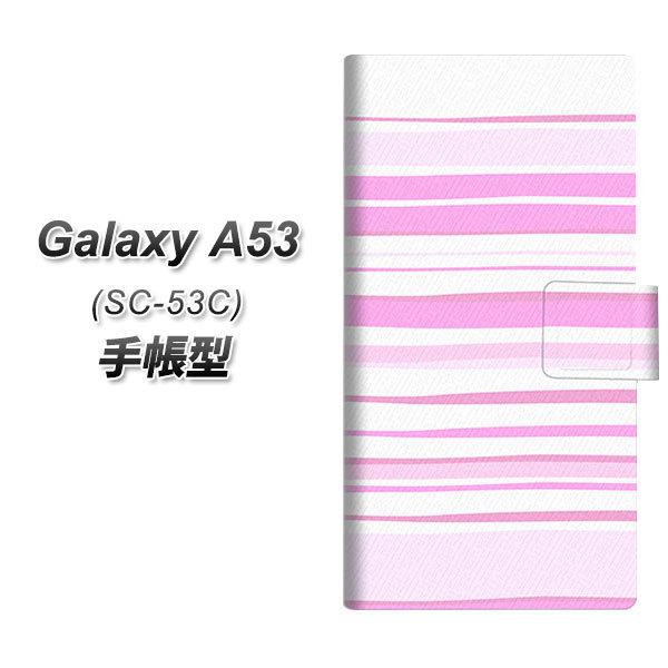 MNV[A53 5G SC-53C 蒠^ X}zP[X YB923 EF[usN UV J