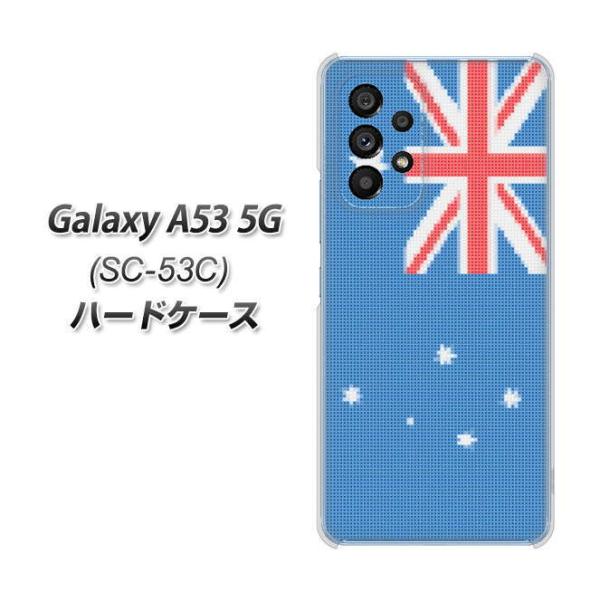 MNV[A53 5G SC-53C n[hP[X Jo[ VA973 I[XgA Xeb` fރNA UV