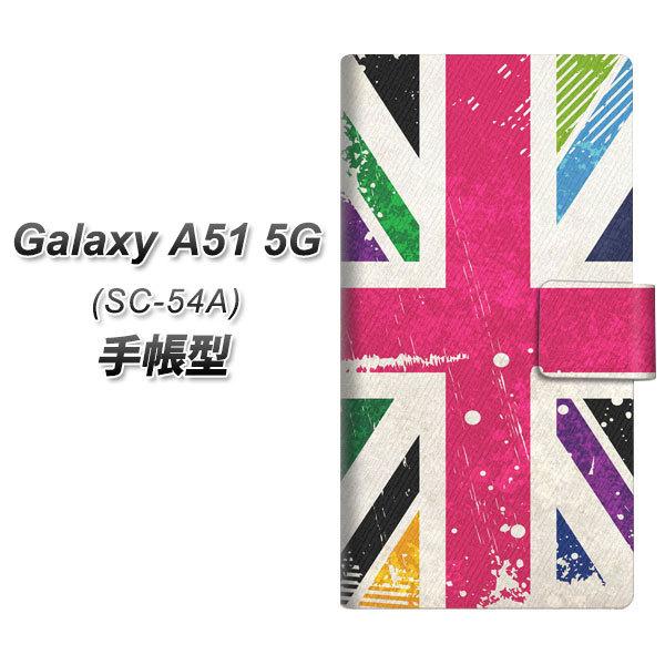 MNV[A51 SC-54A 蒠^ X}zP[X SC806 jIWbN sNre[W UV J