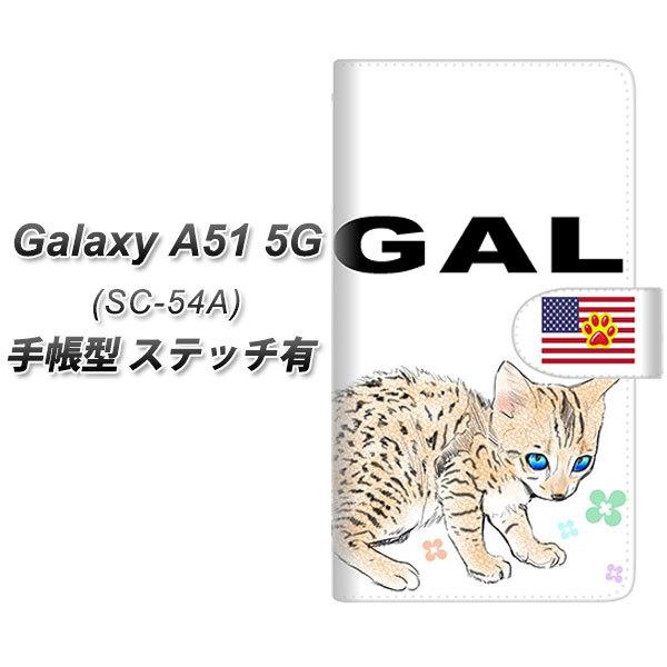 �M�����N�V�[A51 SC-54A �蒠�^ �X�}�z�P�[�X �y�X�e�b�`�^�C�v�z YE826 �x���K��02 UV��� ���J��