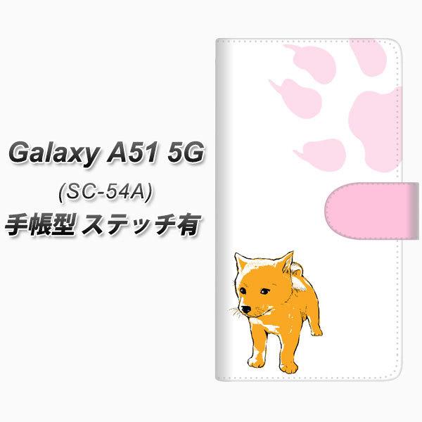 �M�����N�V�[A51 SC-54A �蒠�^ �X�}�z�P�[�X �y�X�e�b�`�^�C�v�z YF998 �o�E���E09 UV��� ���J��