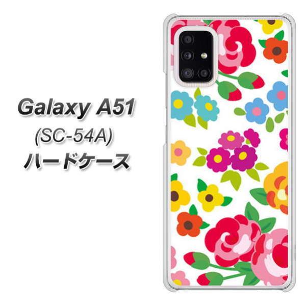 MNV[A51 SC-54A n[hP[X Jo[ 776 T̃t[K[f fރNA UV