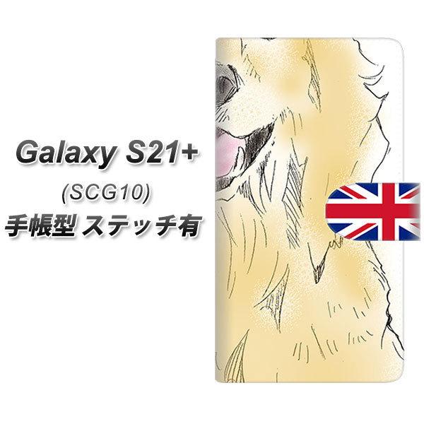 �M�����N�V�[S21�v���X 5G SCG10 �蒠�^ �X�}�z�P�[�X �y�X�e�b�`�^�C�v�z YD826 �S�[���f��02 UV��� ���J��